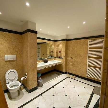 Casa Contessa Rinaldi Apartment Bologna Luaran gambar