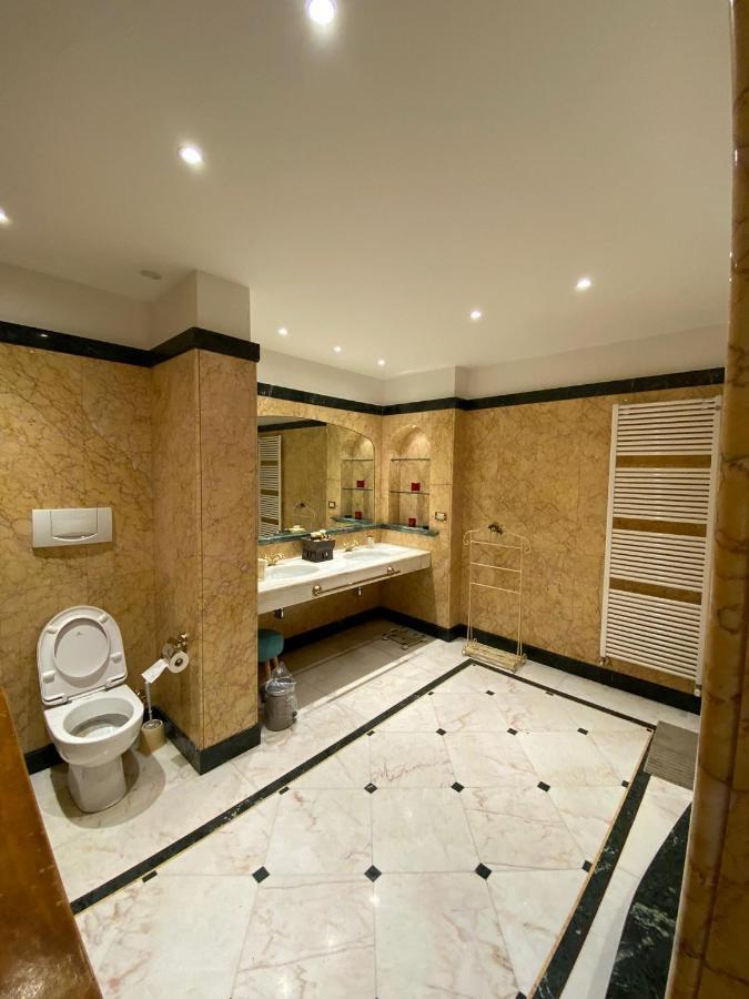 Casa Contessa Rinaldi Apartment Bologna Luaran gambar