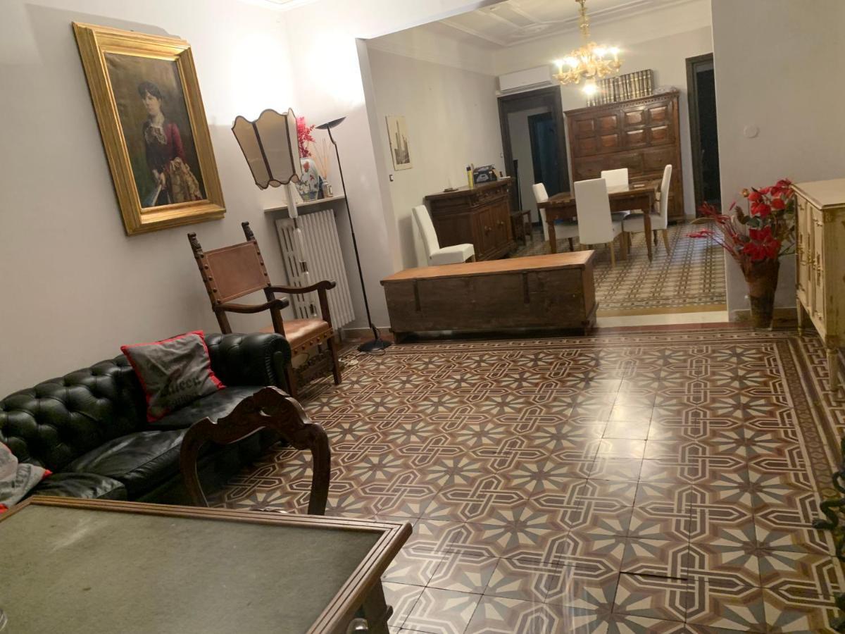 Casa Contessa Rinaldi Apartment Bologna Luaran gambar