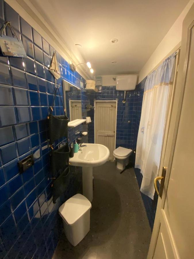 Casa Contessa Rinaldi Apartment Bologna Luaran gambar