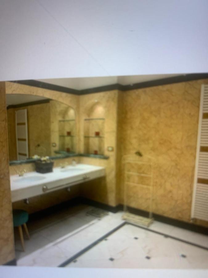 Casa Contessa Rinaldi Apartment Bologna Luaran gambar