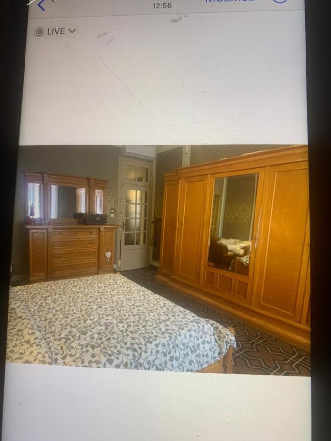 Casa Contessa Rinaldi Apartment Bologna Luaran gambar