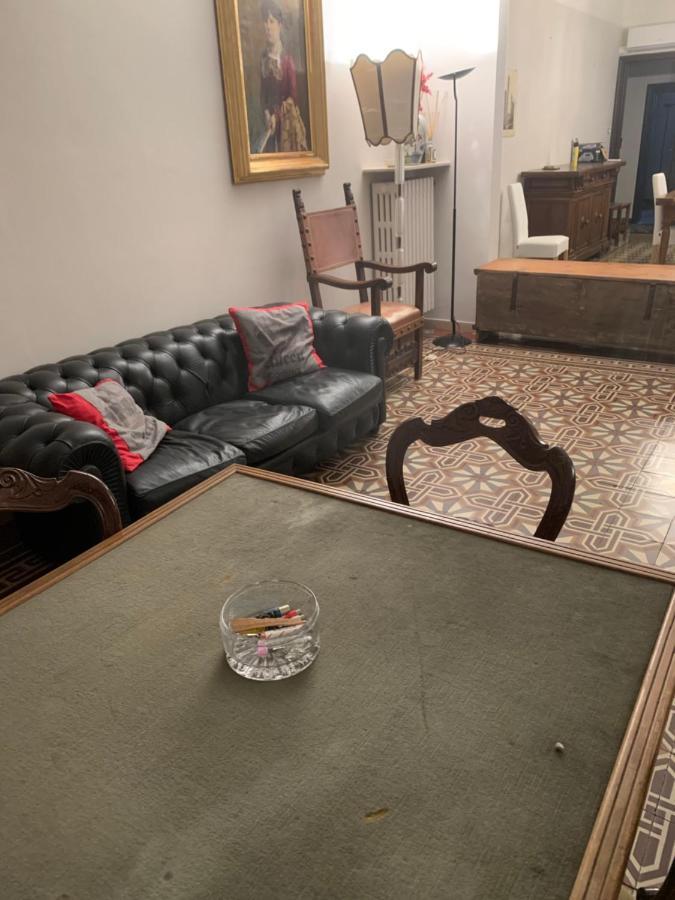 Casa Contessa Rinaldi Apartment Bologna Luaran gambar