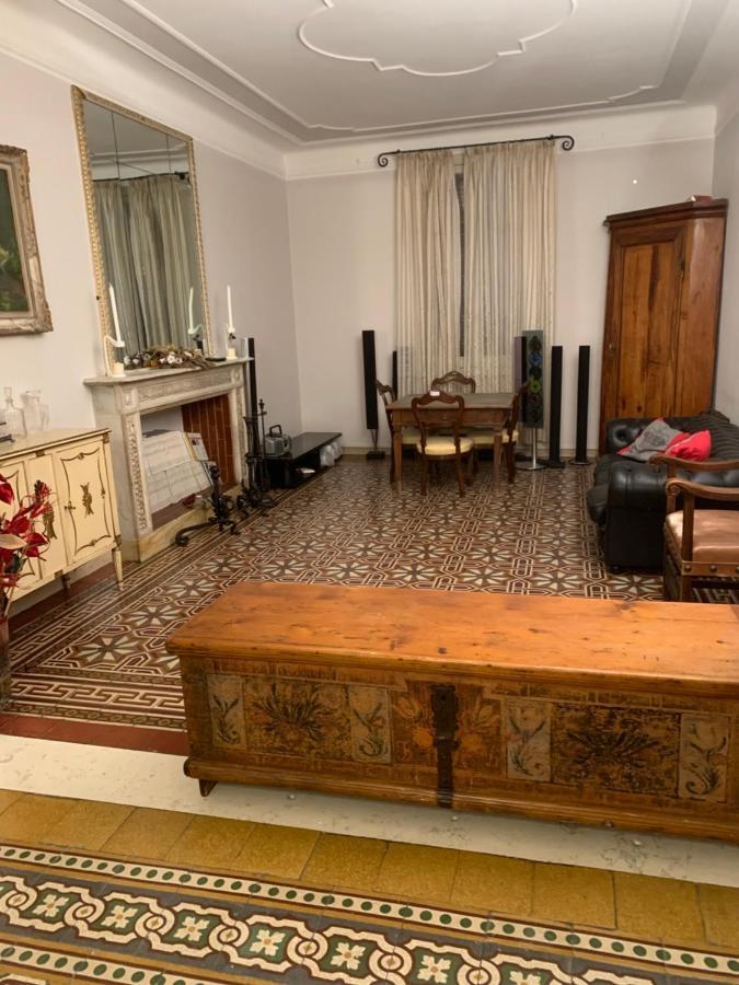 Casa Contessa Rinaldi Apartment Bologna Luaran gambar