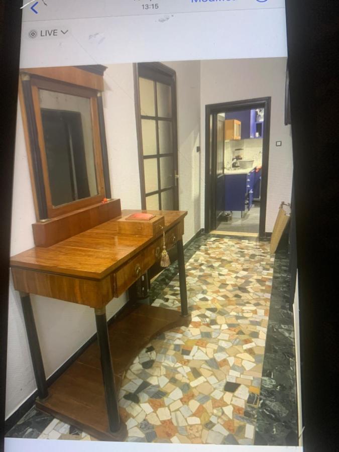 Casa Contessa Rinaldi Apartment Bologna Luaran gambar