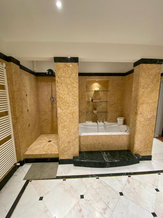 Casa Contessa Rinaldi Apartment Bologna Luaran gambar