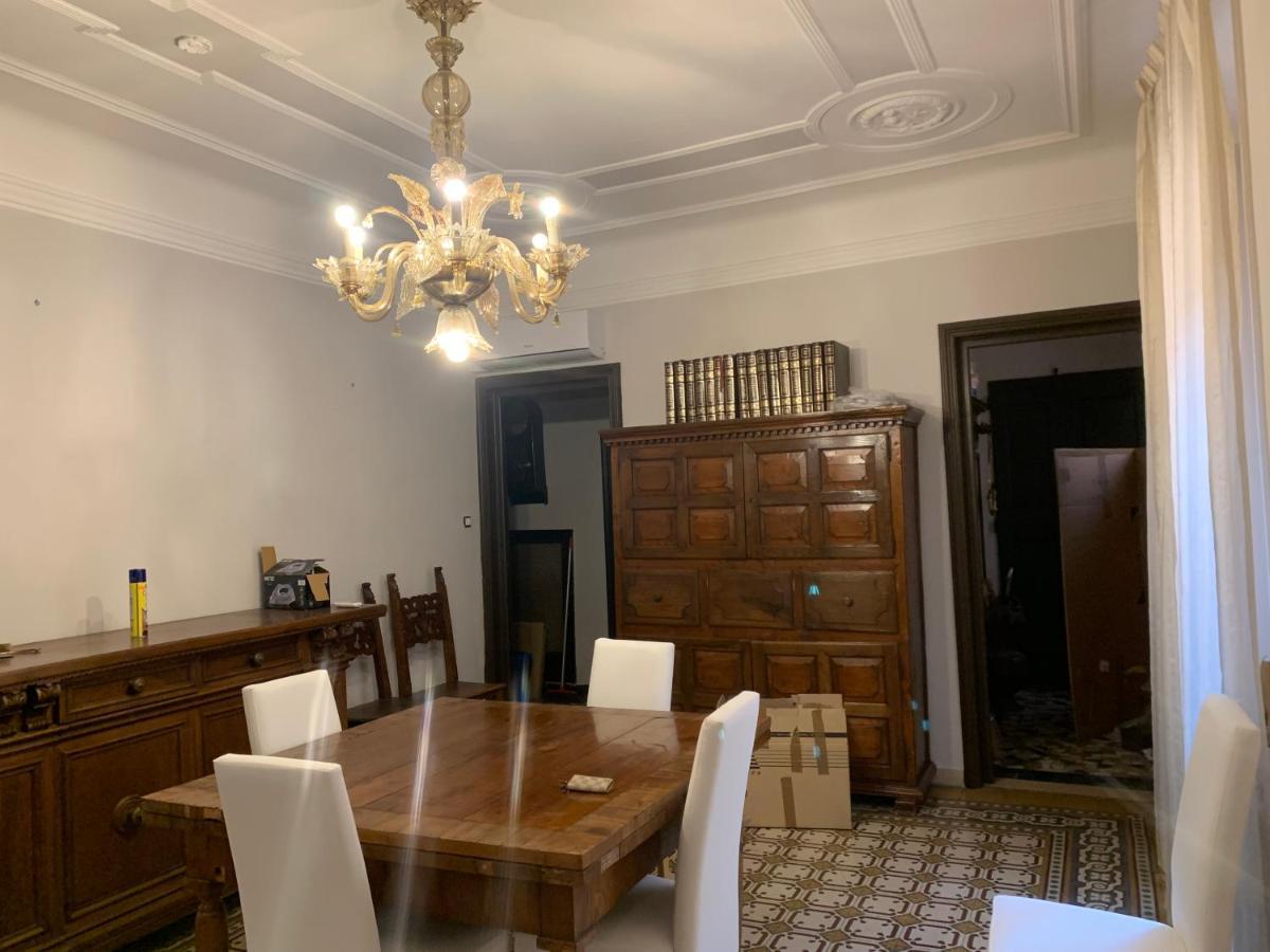 Casa Contessa Rinaldi Apartment Bologna Luaran gambar