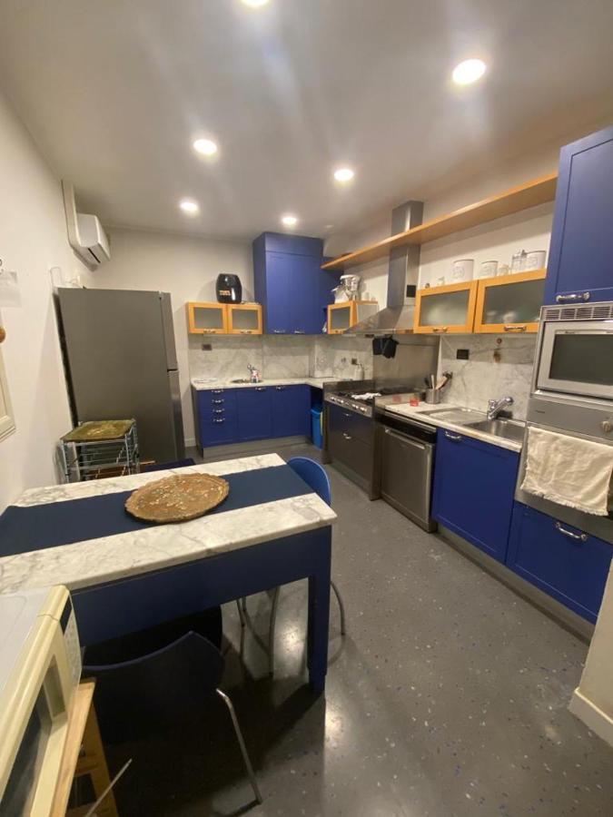 Casa Contessa Rinaldi Apartment Bologna Luaran gambar