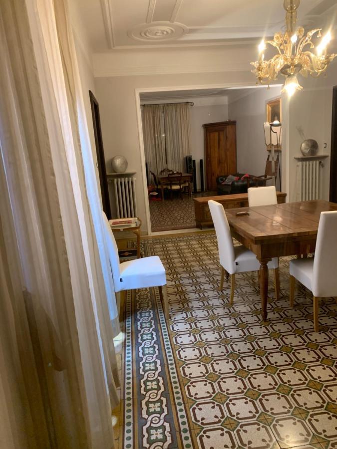 Casa Contessa Rinaldi Apartment Bologna Luaran gambar