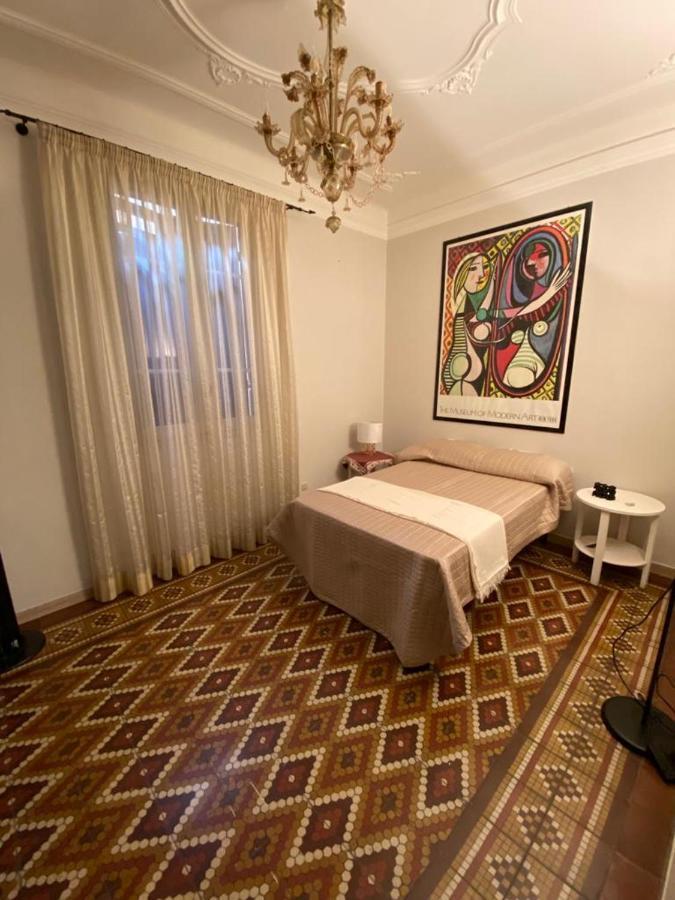 Casa Contessa Rinaldi Apartment Bologna Luaran gambar